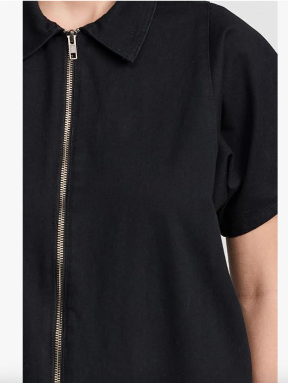Rachel Comey Barrie Jumpsuit - Picture 3 of 7